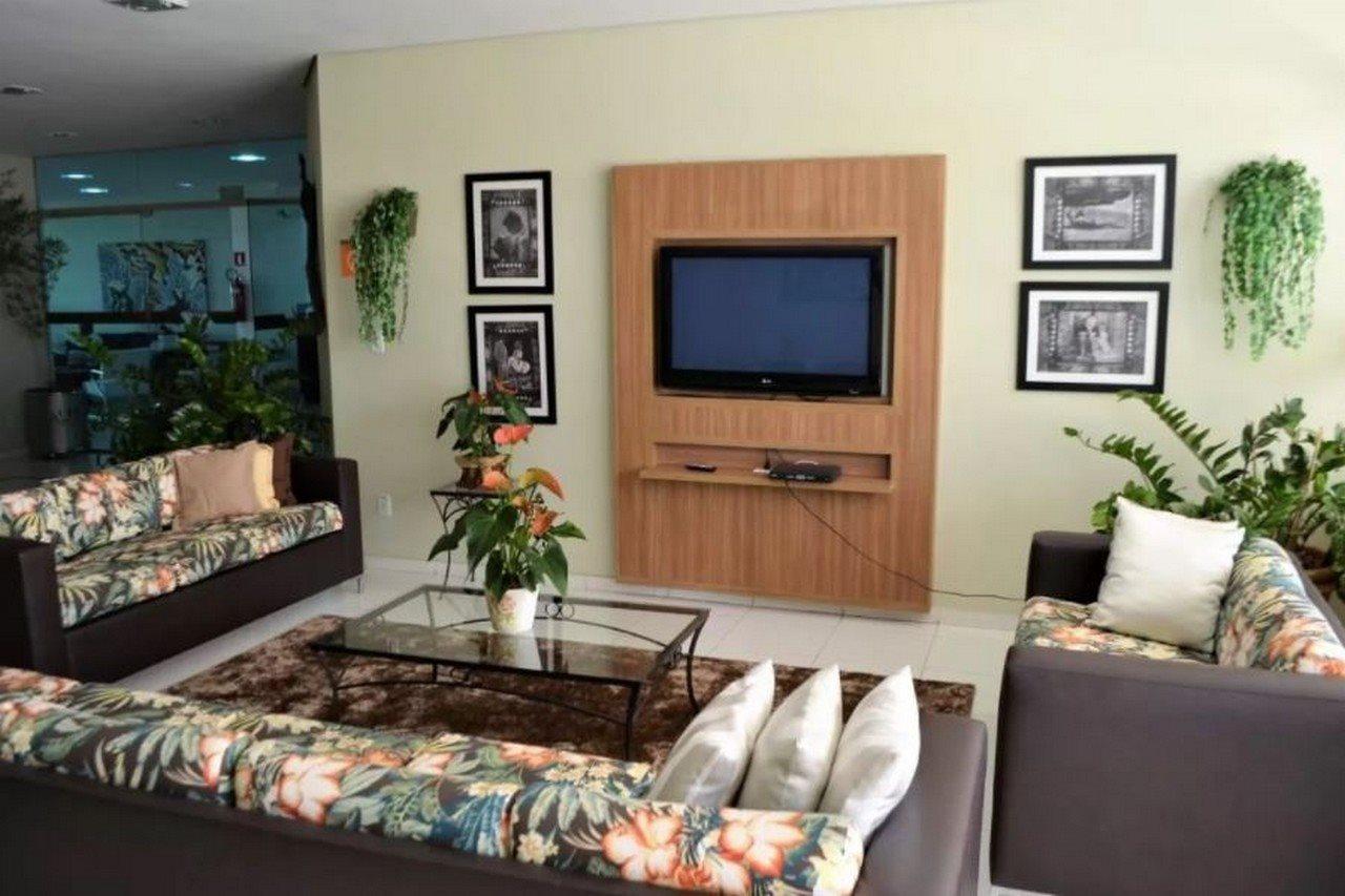 Hotel Concord E Eventos Corporativos Campo Grande Extérieur photo