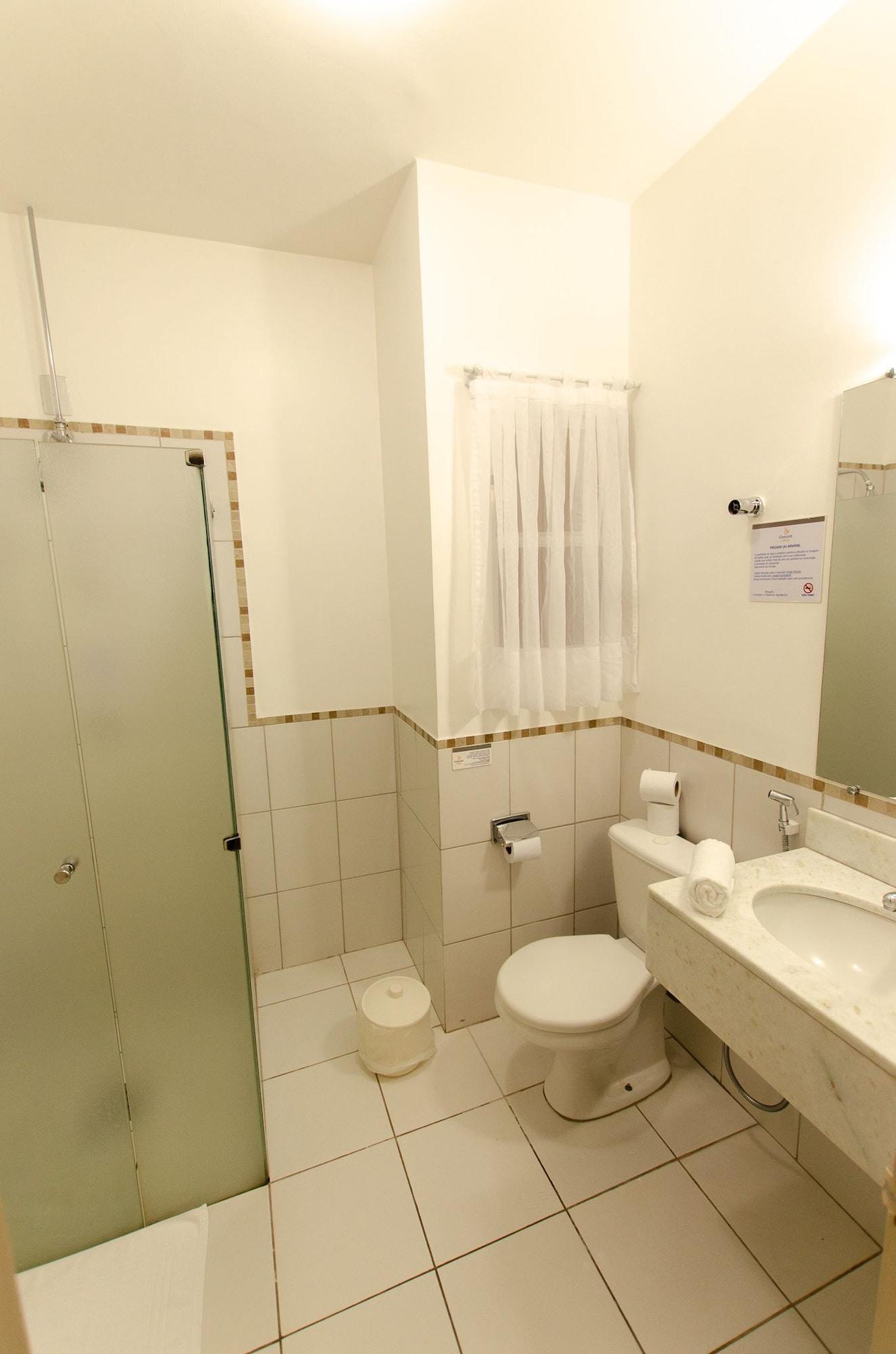 Hotel Concord E Eventos Corporativos Campo Grande Extérieur photo